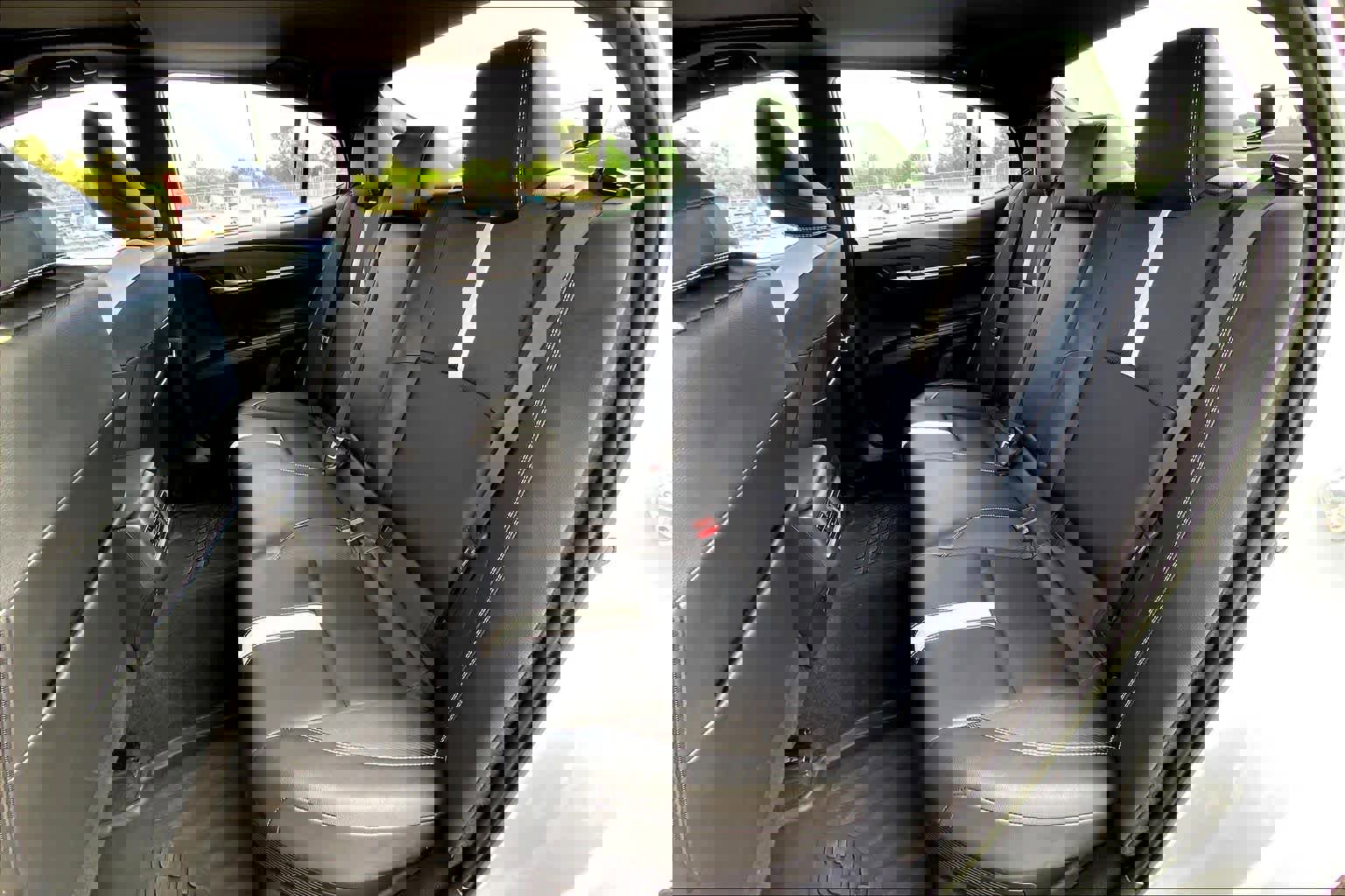 Certified 2025 Toyota Camry SE w/ Multimedia Upgrade Package image 20