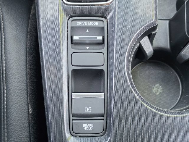 Used 2025 Honda Civic Sport image 26