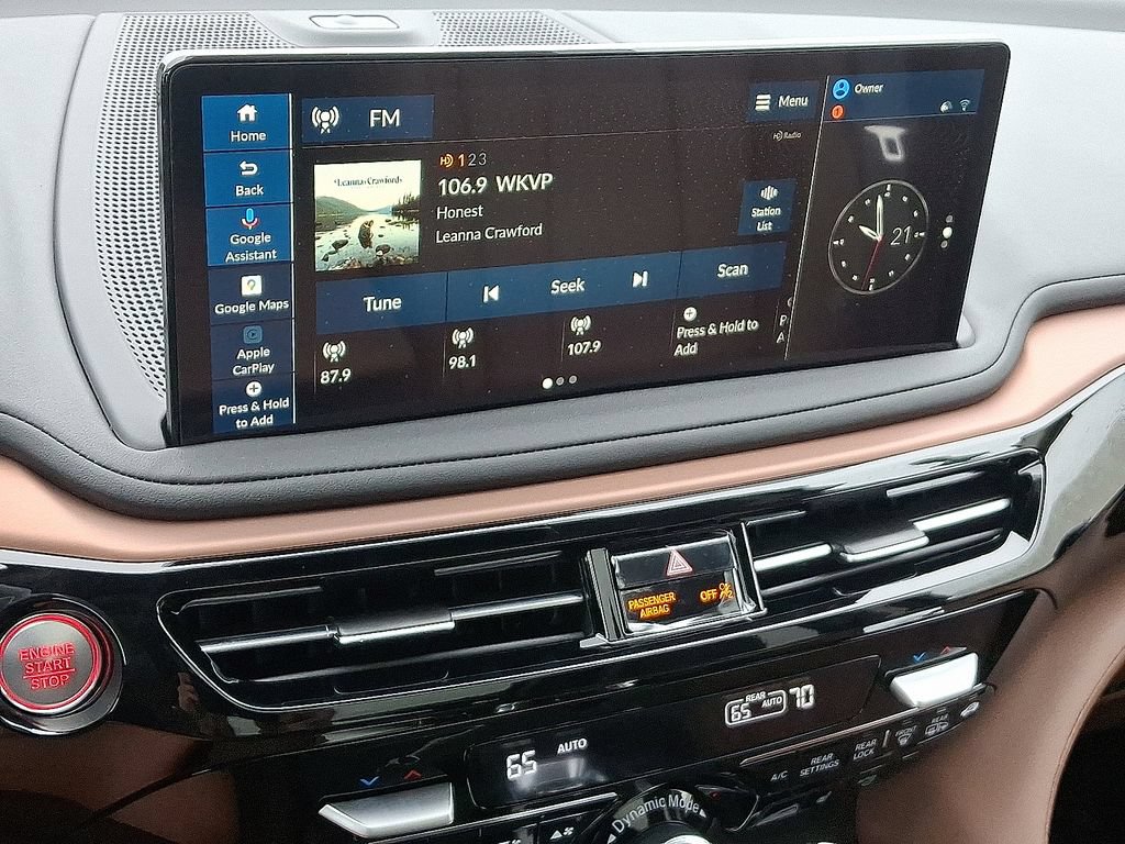 New 2026 Acura MDX SH-AWD w/ Technology Package image 10