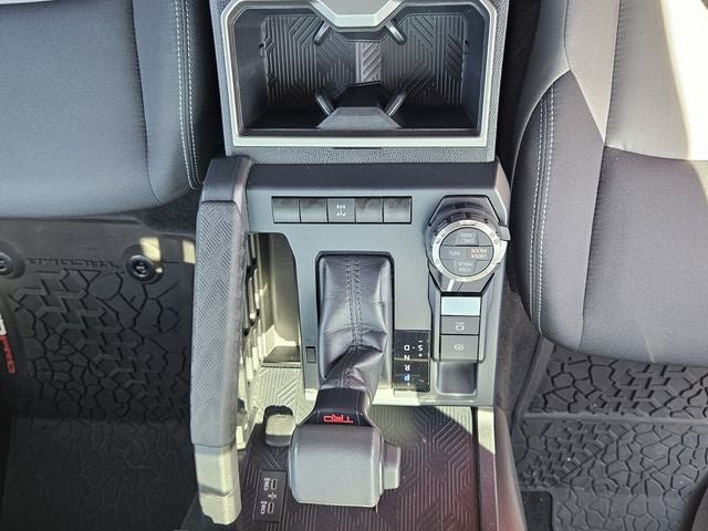 Used 2024 Toyota Tacoma TRD Off-Road AWD/4WD image 21
