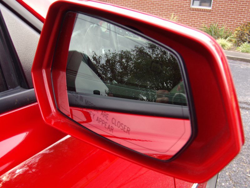 Used 2010 Chevrolet Camaro SS w/ RS Package image 18