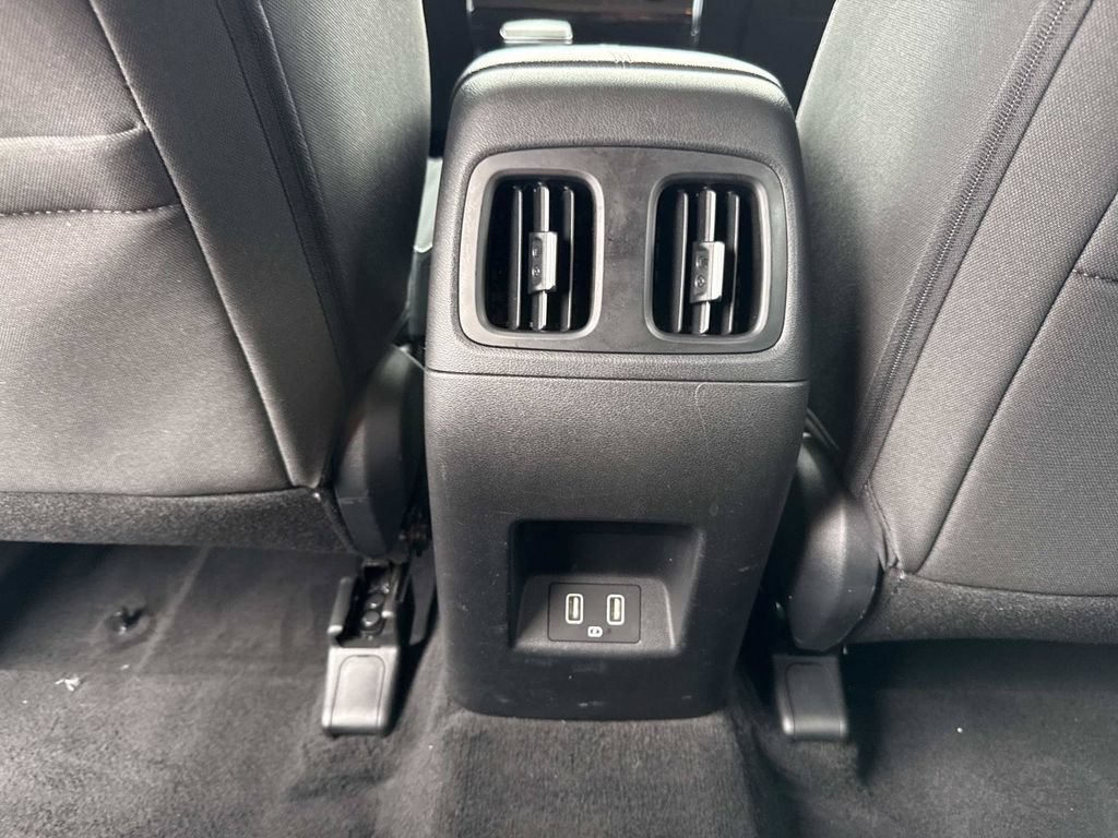 Used 2023 Hyundai Tucson SEL FWD image 19