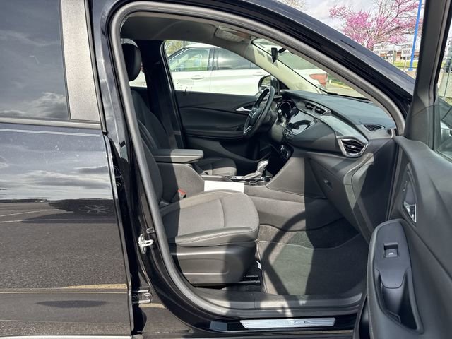 Used 2023 Buick Encore GX Preferred w/ Cold Weather Comfort Package image 27