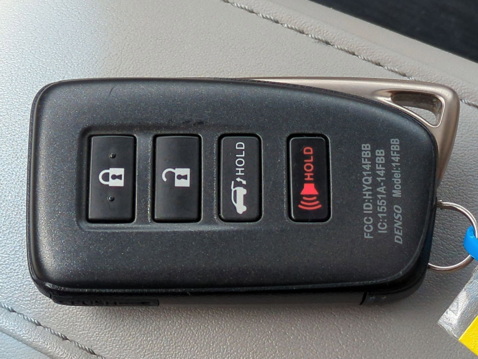 Used 2019 Lexus RX 350 FWD w/ Accessory Package image 37