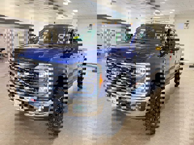 New 2026 Ford F350 Lariat w/ Tremor Off-Road Package image 4
