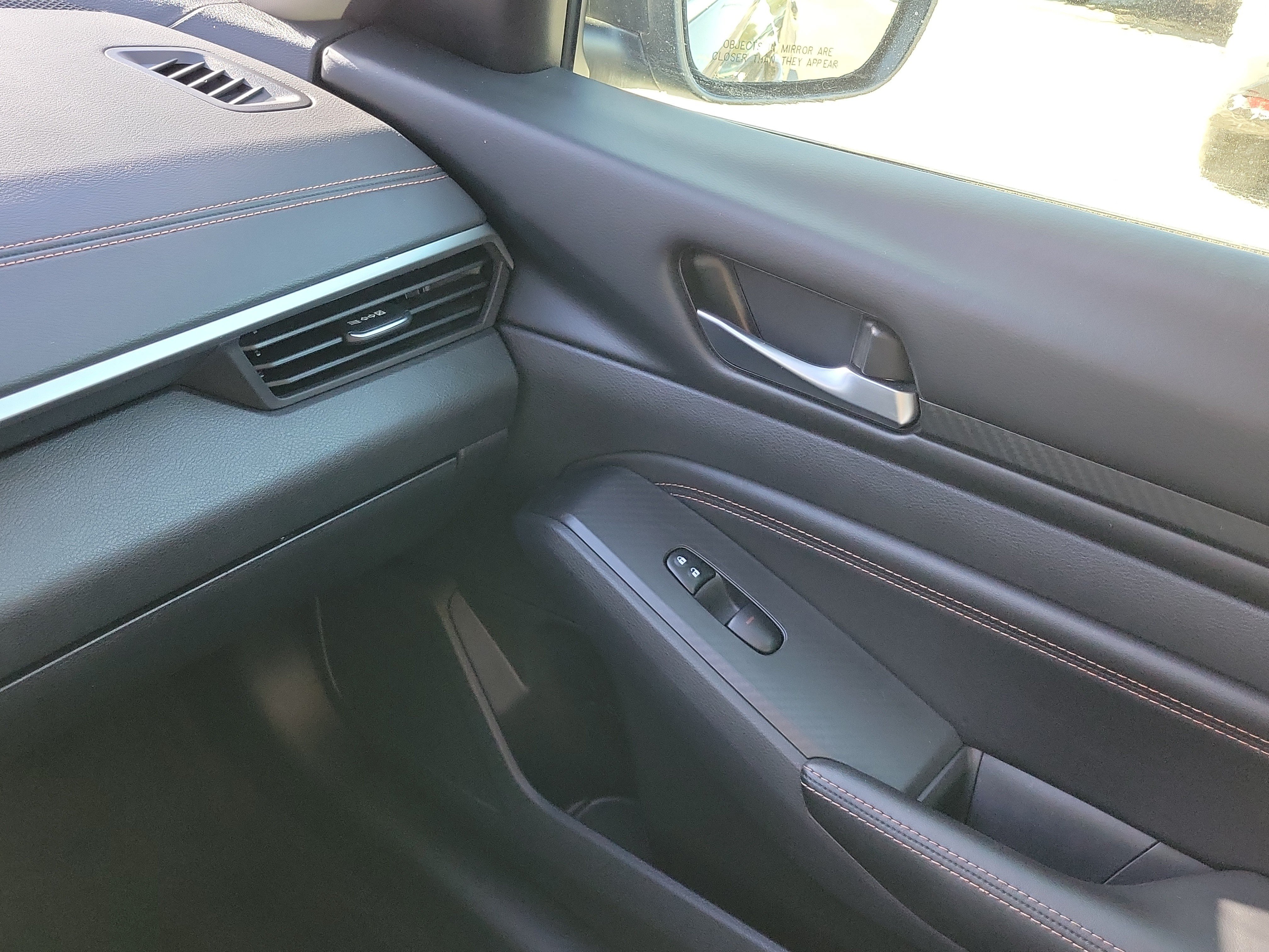Used 2022 Nissan Altima 2.5 SR FWD image 28