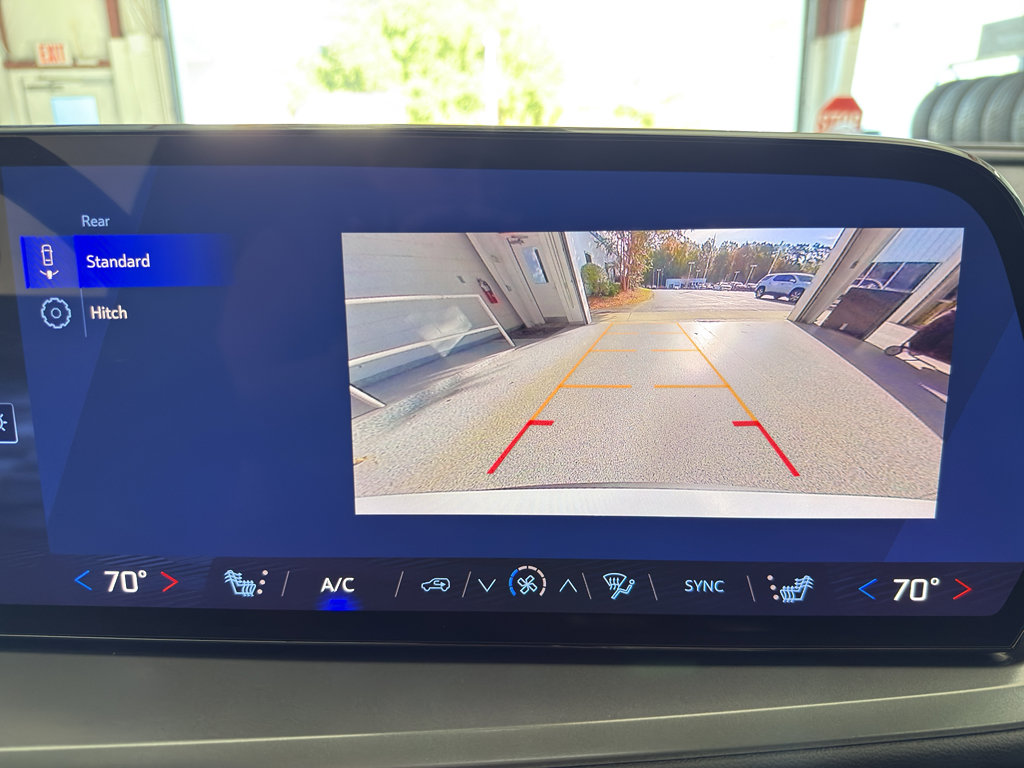 New 2026 Chevrolet Traverse LT w/ LPO, Floor Liner Package image 18