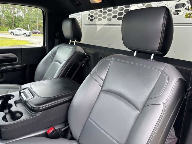 New 2024 RAM 5500 Tradesman image 17