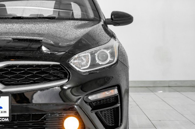 Used 2019 Kia Forte LXS FWD image 51