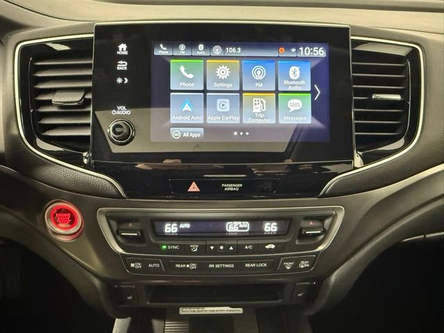 Used 2022 Honda Pilot Special Edition image 22