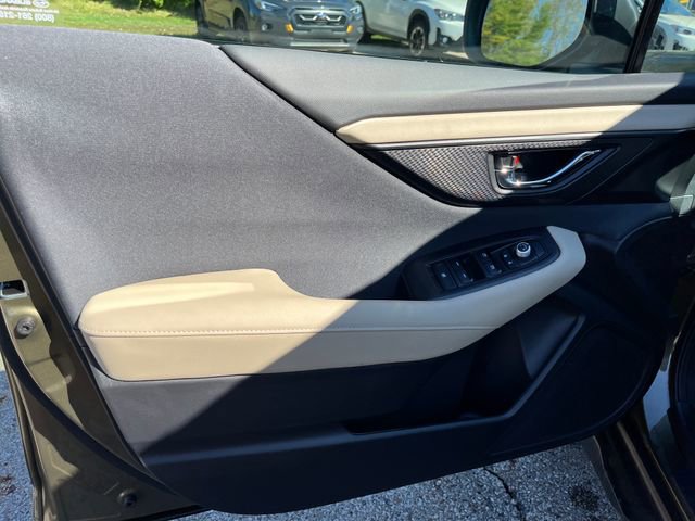 New 2025 Subaru Outback Premium image 10