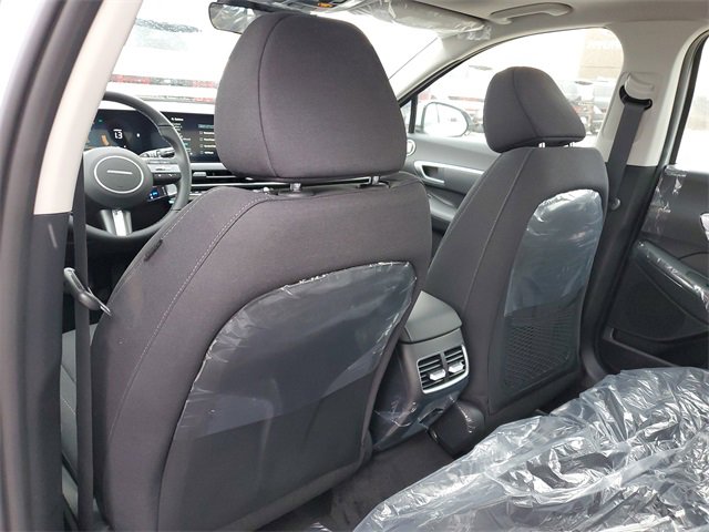 New 2026 Hyundai Sonata SEL image 8