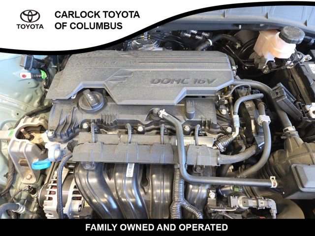 Used 2025 Hyundai Kona SEL FWD image 20