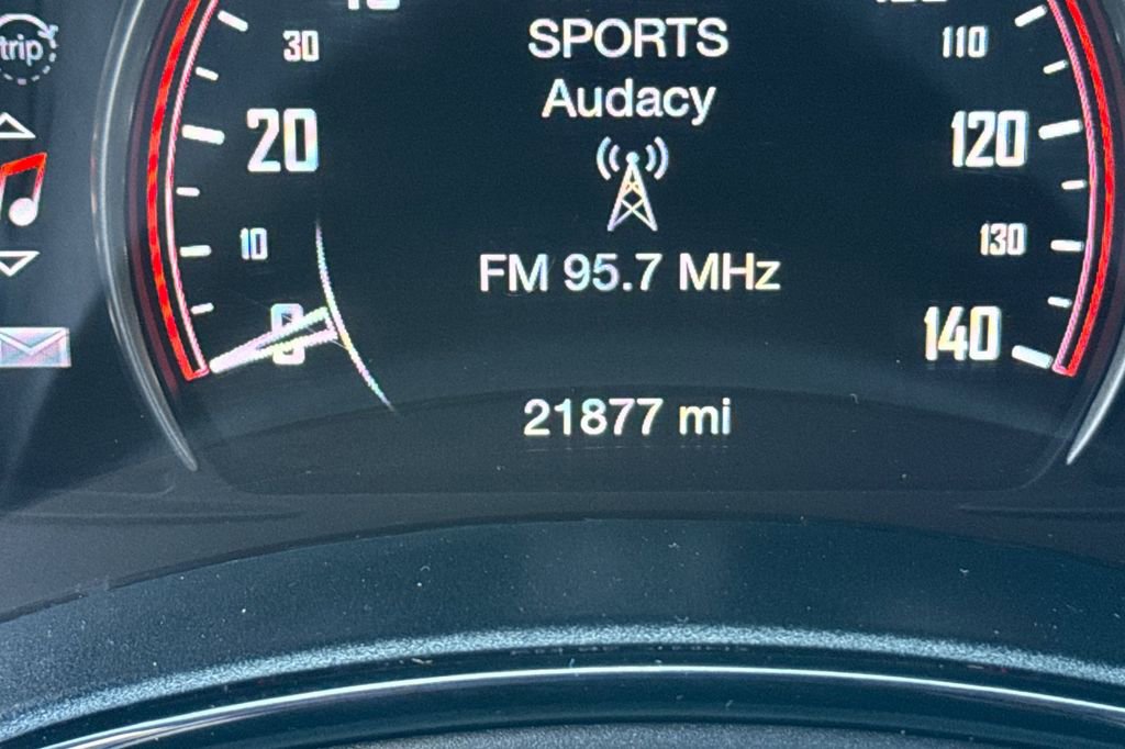 Used 2022 Dodge Durango R/T w/ Blacktop Package image 23