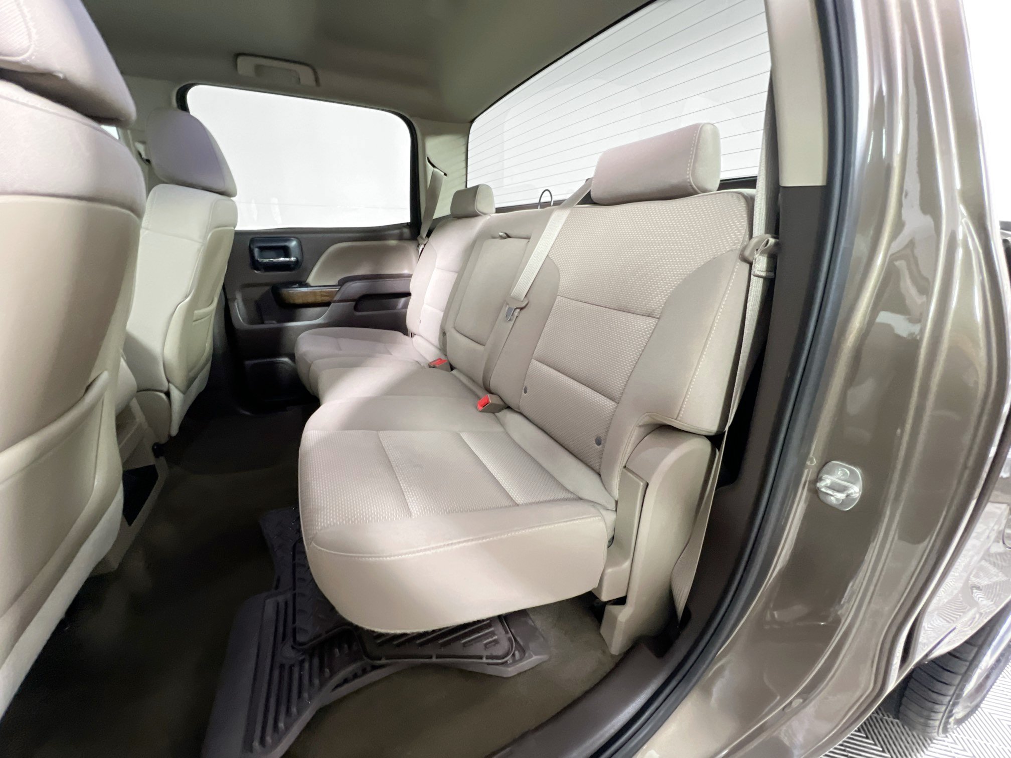 Used 2014 Chevrolet Silverado 1500 LT w/ LT Convenience Package RWD image 28
