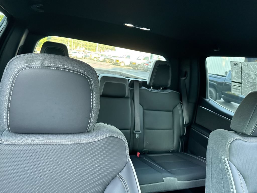 Used 2026 GMC Sierra EV Elevation AWD/4WD image 34