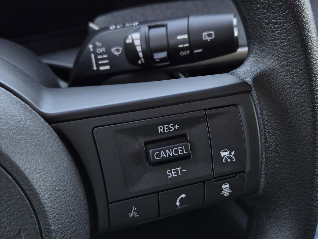 New 2026 Nissan Kicks S FWD image 27
