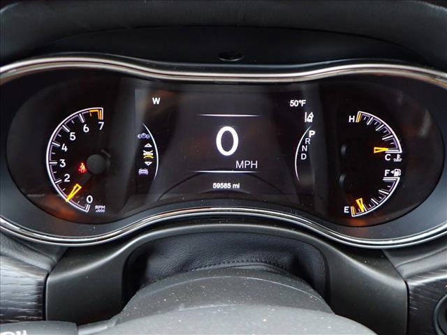 Used 2021 Jeep Grand Cherokee High Altitude image 27