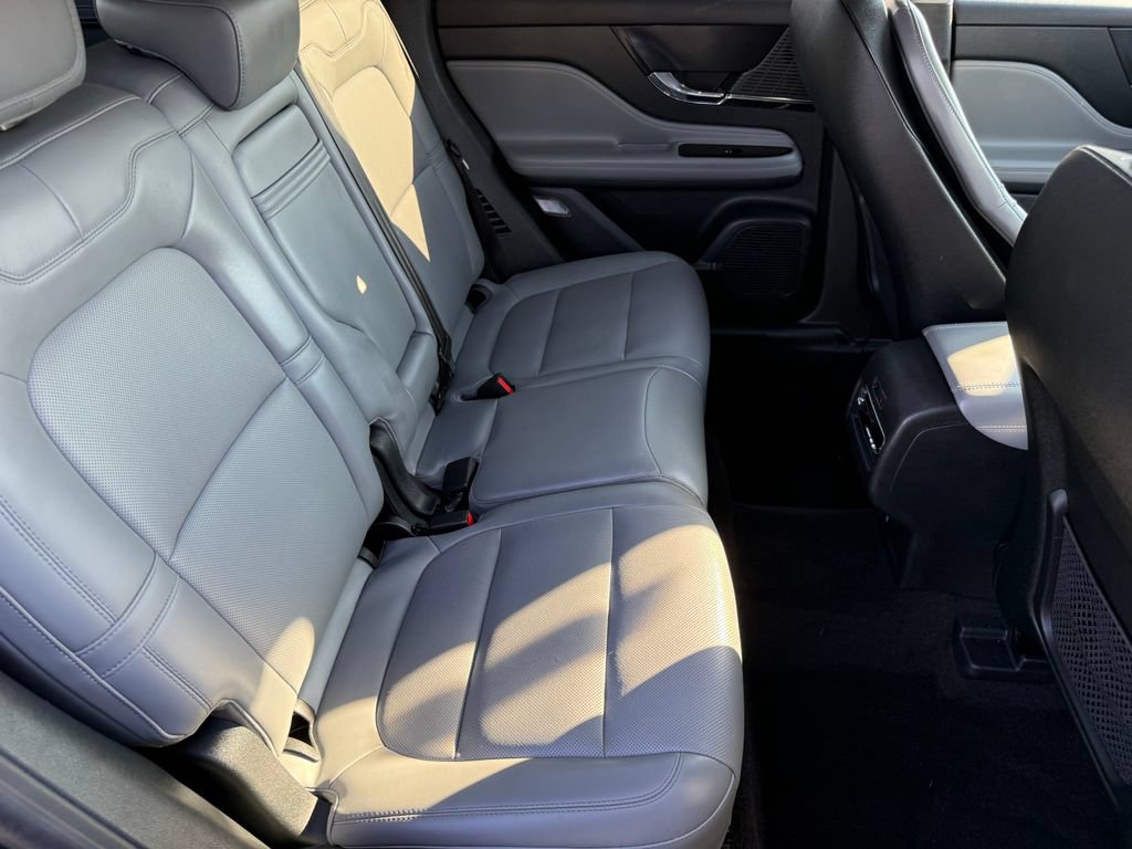 Used 2020 Lincoln Corsair FWD w/ Equipment Group 101A image 19