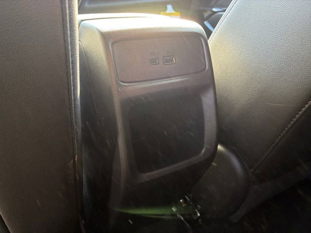 New 2026 Chevrolet Trax RS w/ Driver Confidence Package image 18