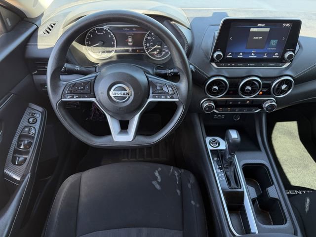 Used 2023 Nissan Sentra SV image 12