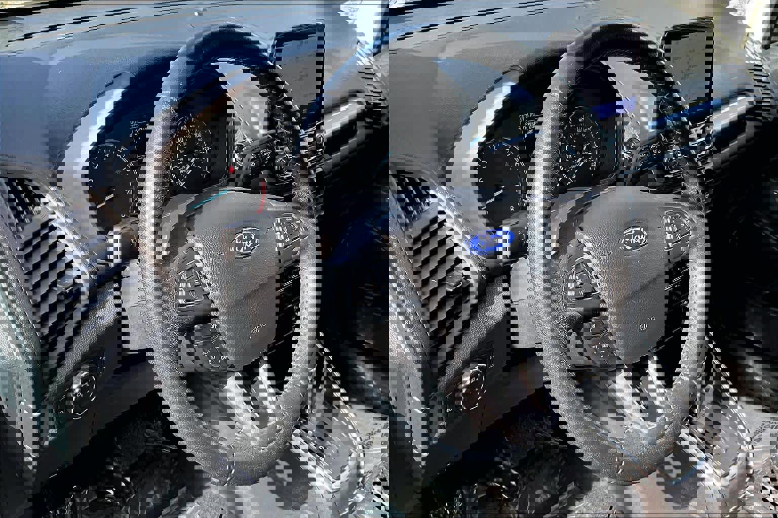 Used 2020 Ford EcoSport SES image 18