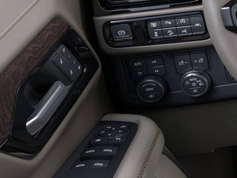 New 2025 GMC Yukon XL Denali w/ Denali Reserve Package image 59