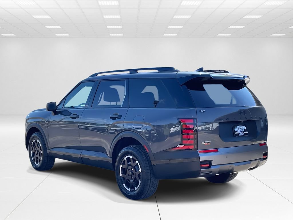 New 2026 Hyundai Palisade XRT Pro AWD/4WD image 4