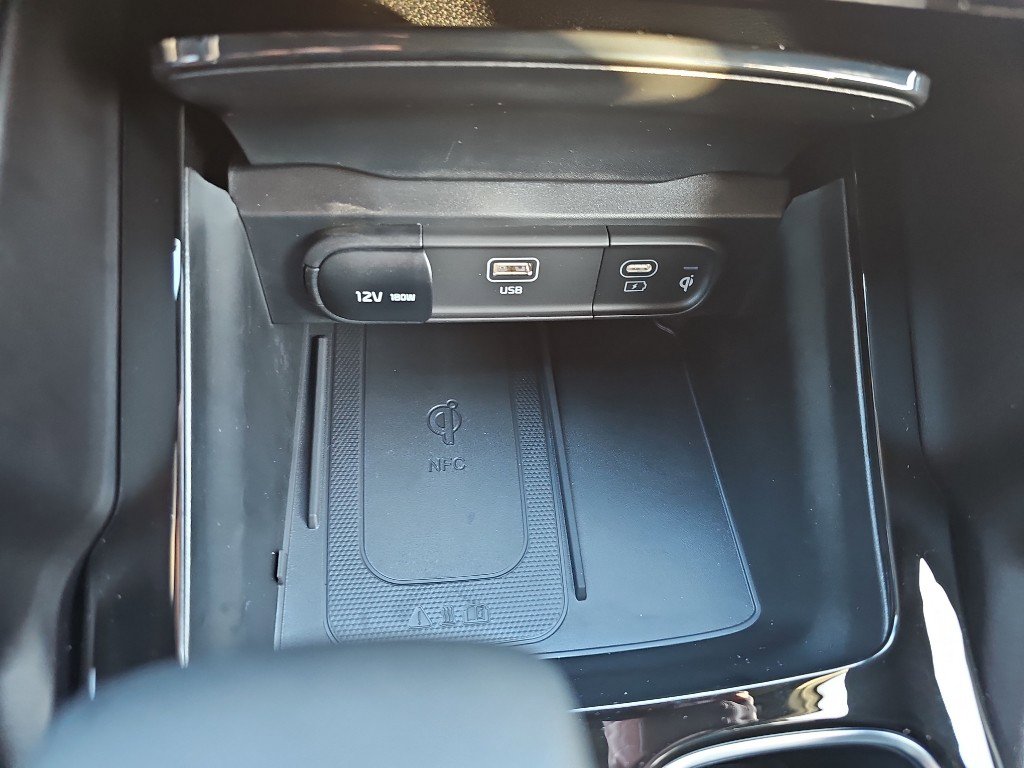 New 2025 Kia Telluride SX X-Line image 17