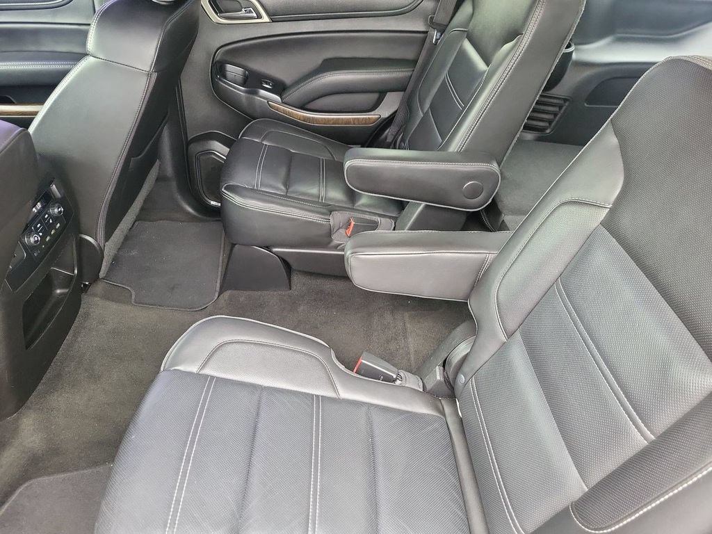 Used 2018 GMC Yukon Denali w/ Open Road Package AWD/4WD image 32