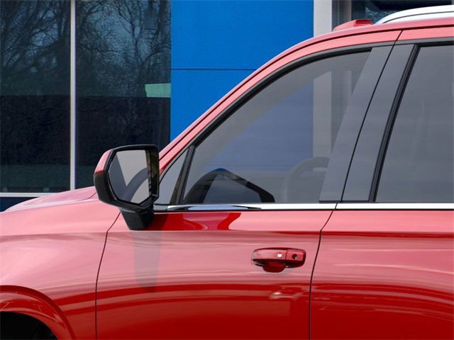 New 2026 Chevrolet Tahoe LS image 12