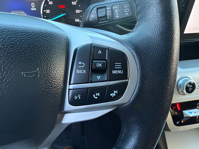 Used 2022 Ford Explorer XLT w/ Equipment Group 202A AWD/4WD image 20