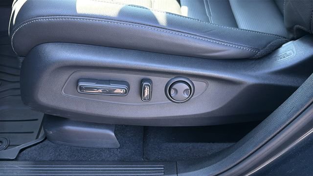 Used 2025 Honda CR-V EX-L image 19