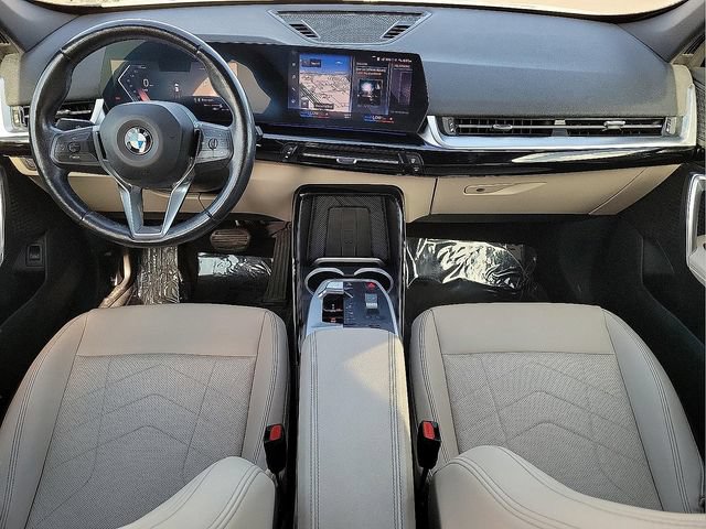Used 2023 BMW X1 xDrive28i w/ Convenience Package AWD/4WD image 12