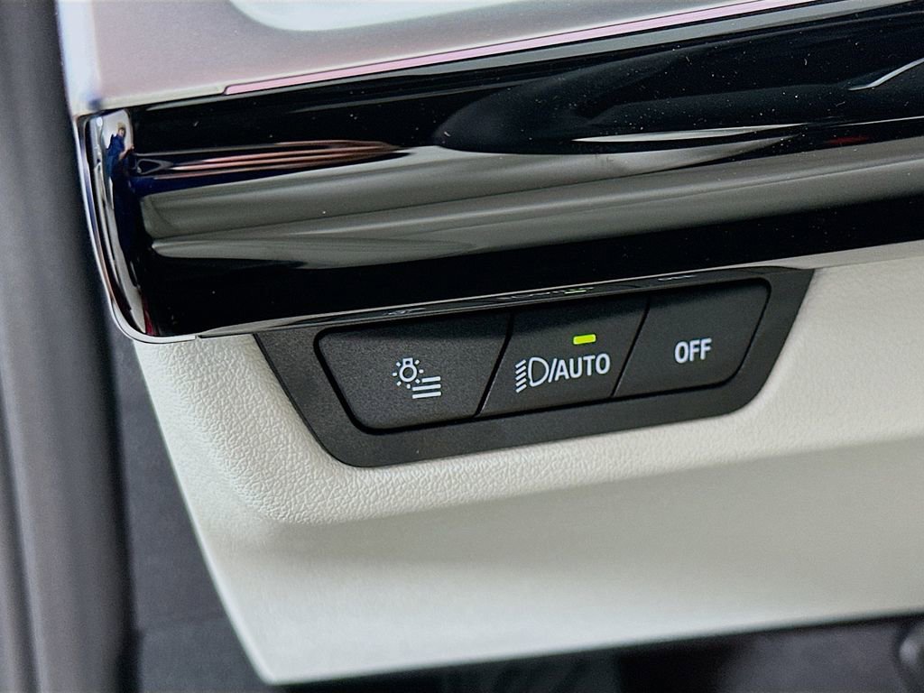 New 2026 BMW X1 xDrive28i w/ Technology Package image 14