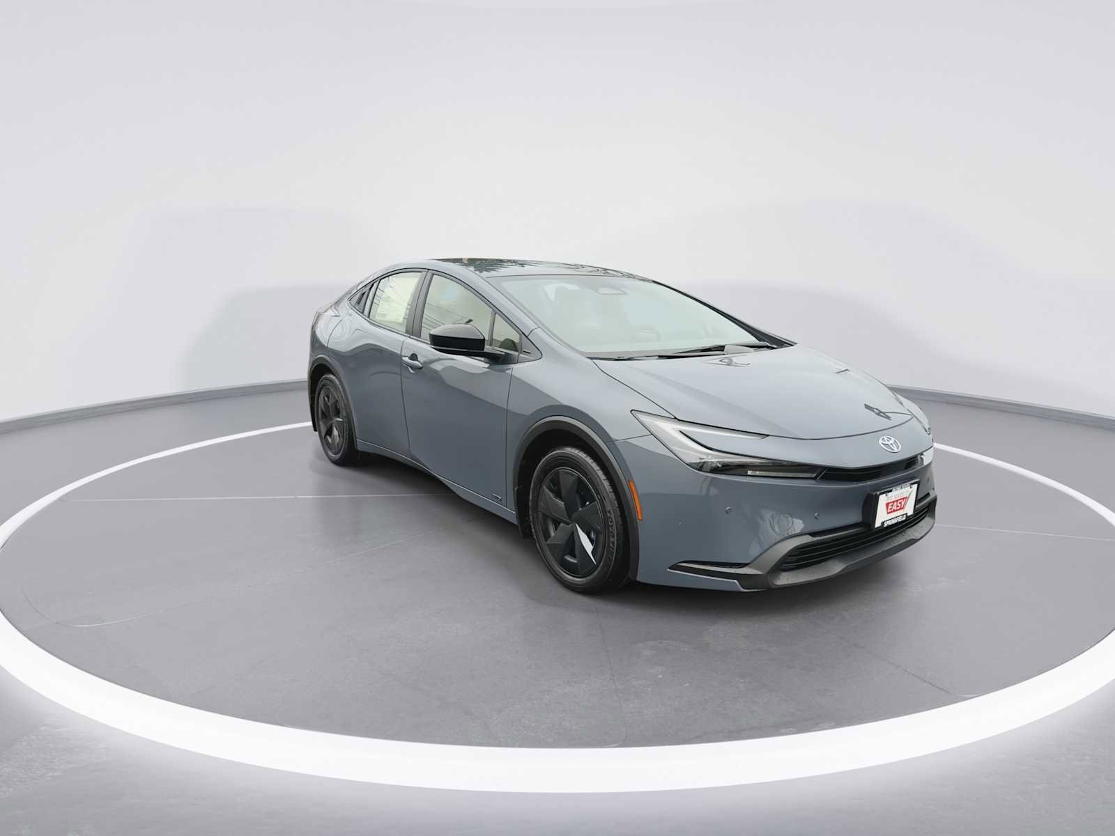 New 2026 Toyota Prius LE image 2