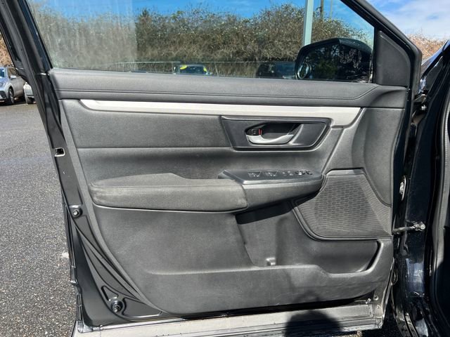 Used 2017 Honda CR-V LX image 18