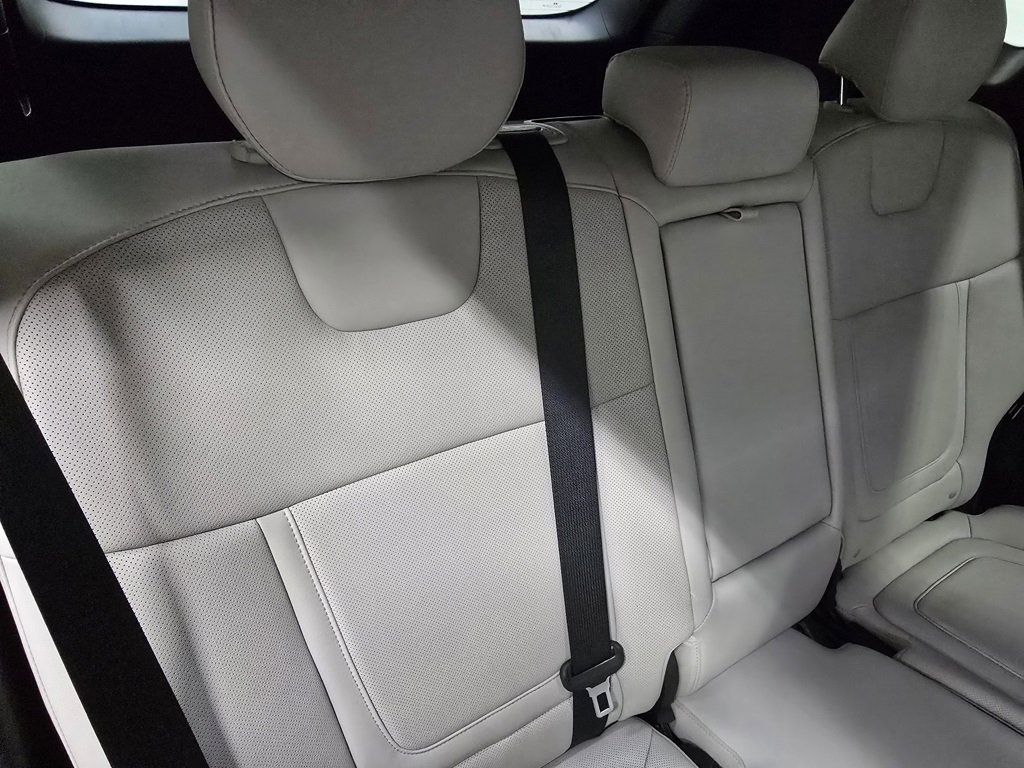 Used 2023 Hyundai Tucson SEL w/ Convenience Package image 20