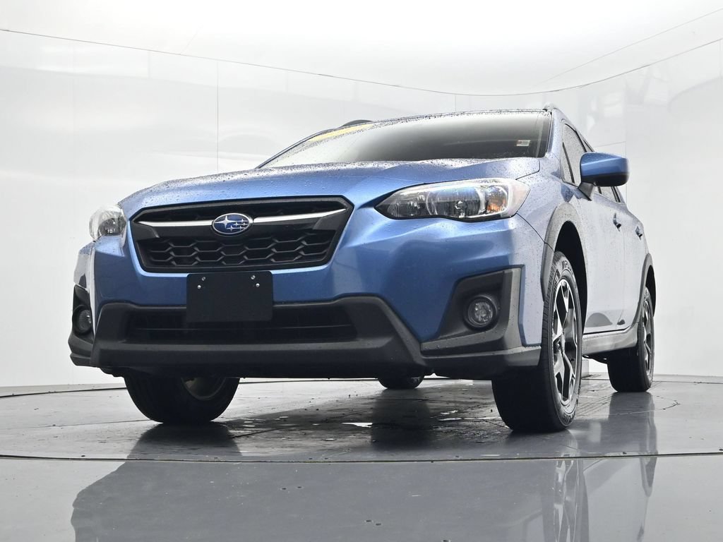 Used 2019 Subaru Crosstrek 2.0i Premium w/ Eyesight System AWD/4WD image 39