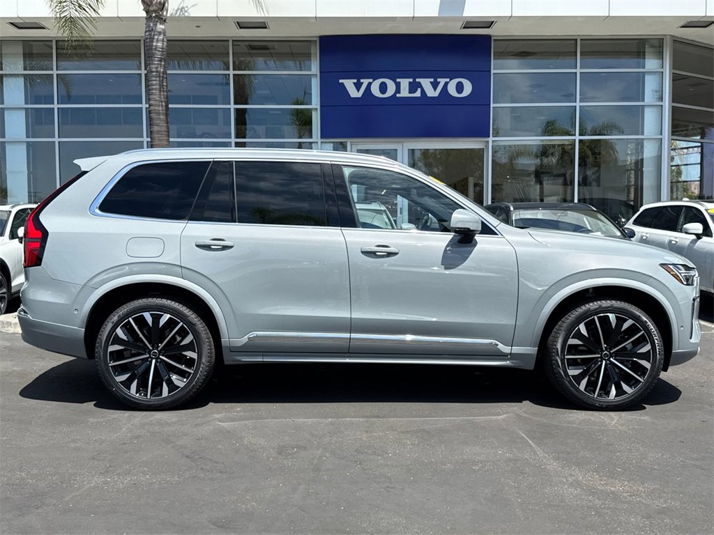 New 2026 Volvo XC90 B5 Plus image 6