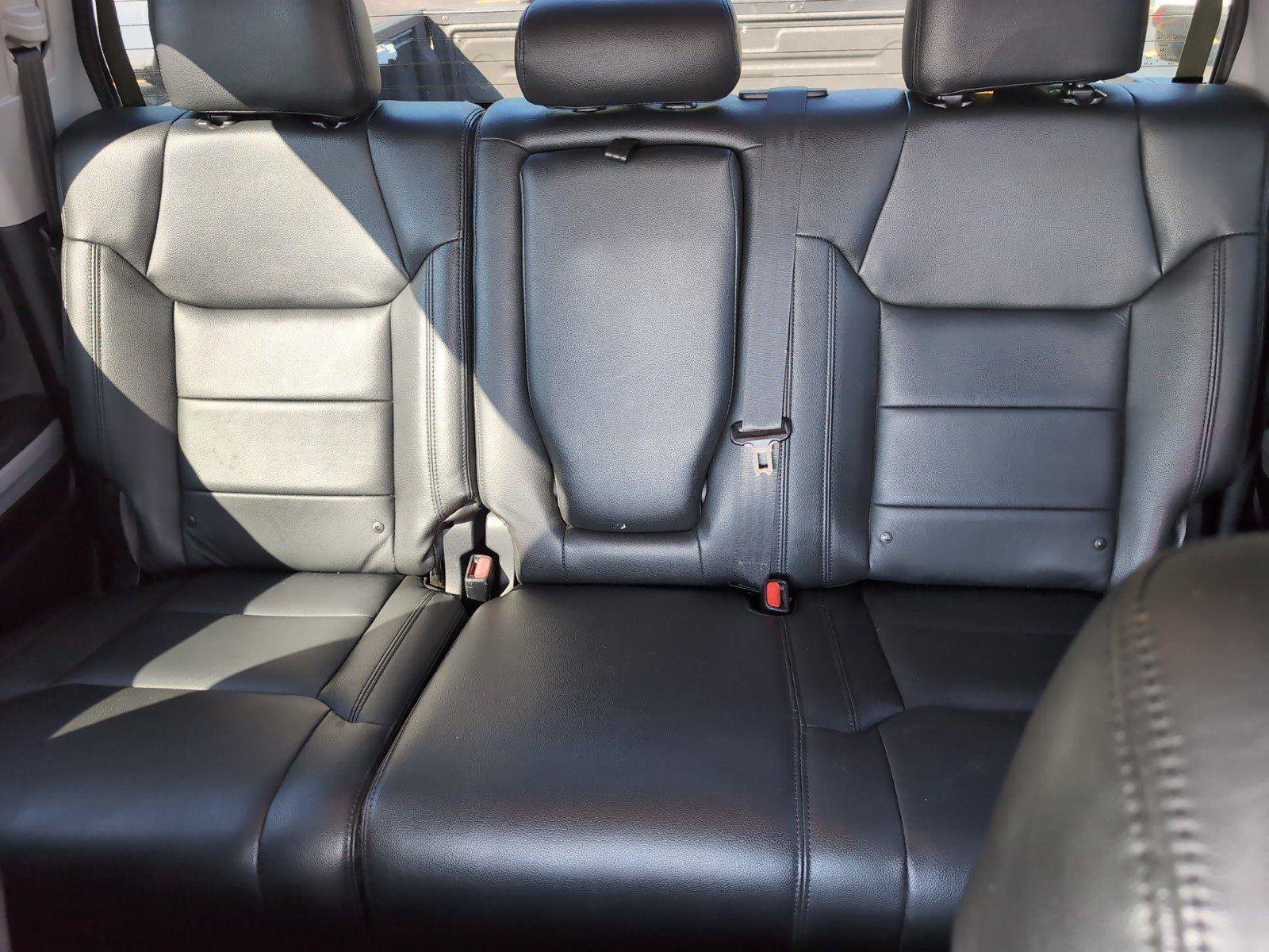 Used 2019 Toyota Tundra SR5 w/ TRD Sport Package RWD image 31
