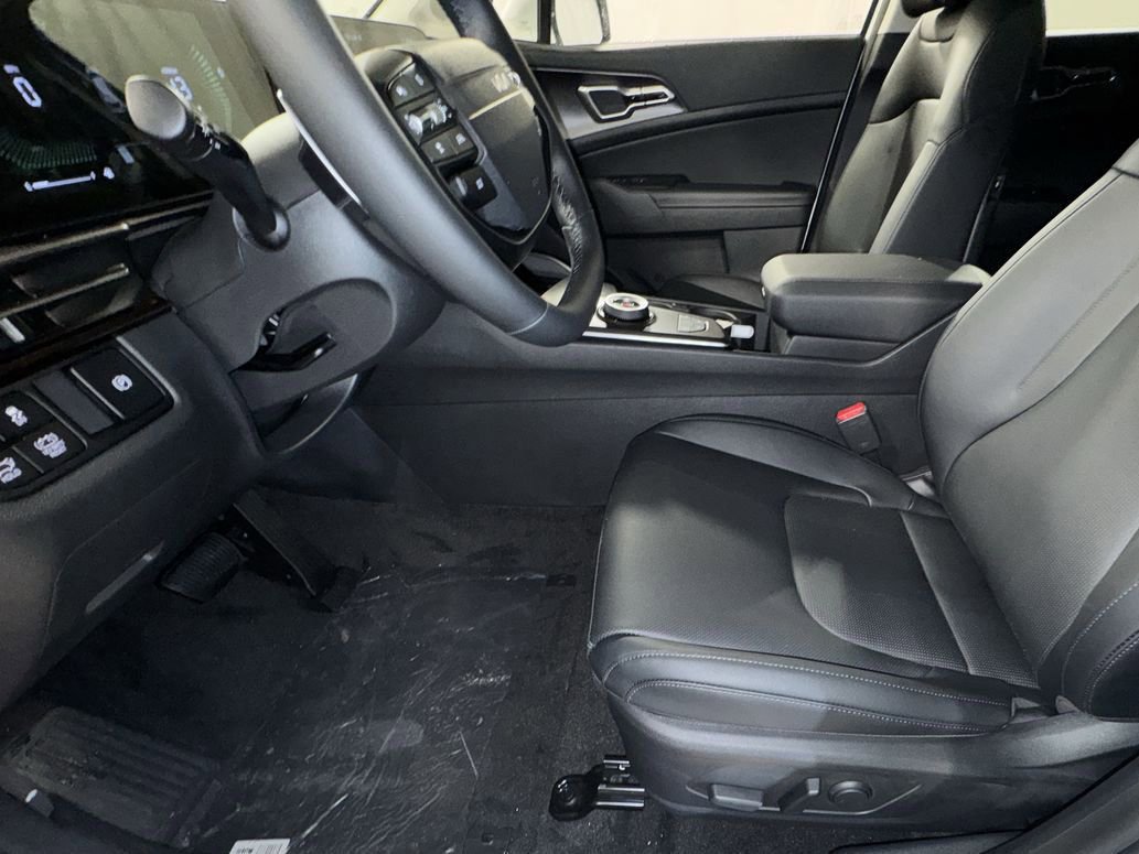 New 2026 Kia Sportage EX w/ EX Panoramic Sunroof Package AWD/4WD image 19