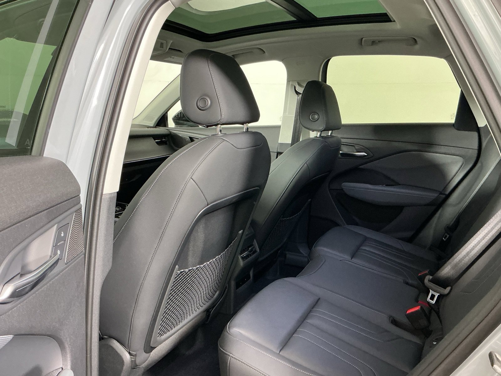 New 2026 Audi Q3 quattro 2.0T AWD/4WD image 15