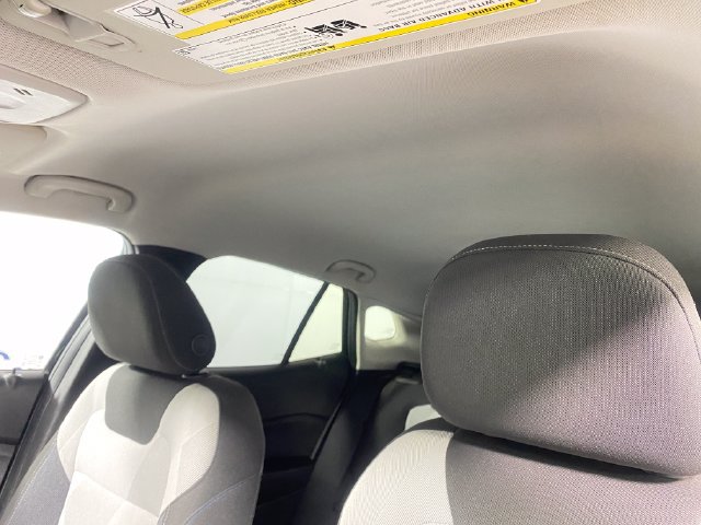 Certified 2024 Chevrolet Trax LS w/ LS Convenience Package FWD image 24