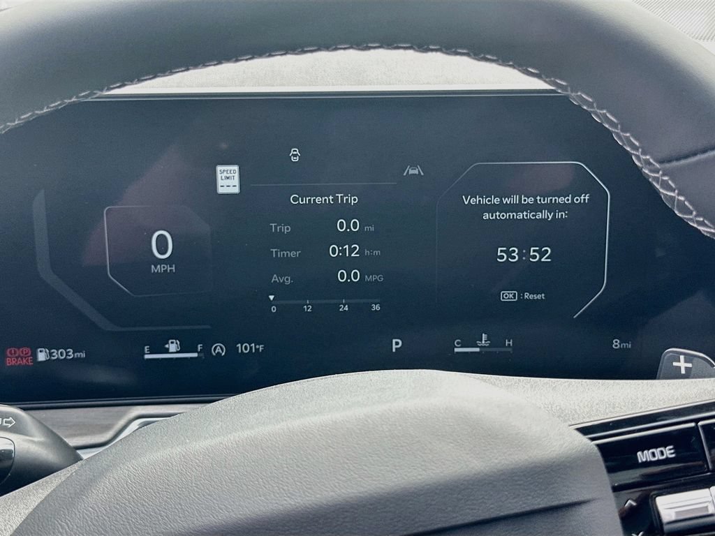 New 2026 Kia Sorento SX Prestige AWD/4WD image 12
