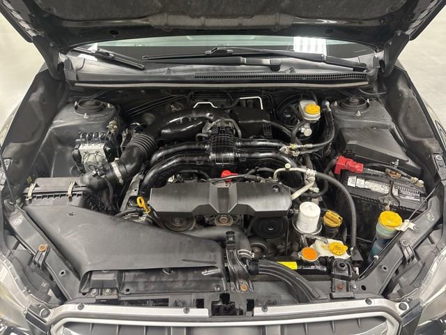 Used 2012 Subaru Impreza 2.0i Limited image 34