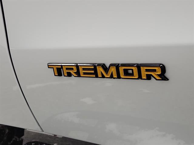 New 2025 Ford Expedition Tremor image 6