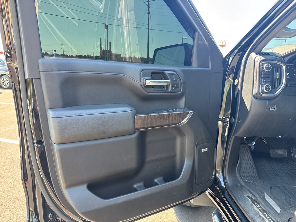 Used 2021 GMC Sierra 1500 Denali w/ Technology Package image 10