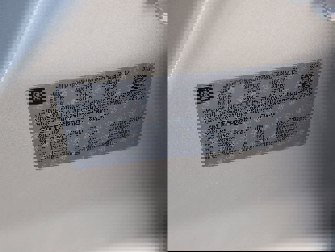 Used 2015 Chevrolet Equinox LT w/ Driver Convenience Package image 23