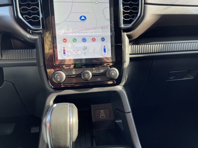 New 2025 Ford Ranger XLT w/ Black Appearance Package image 20